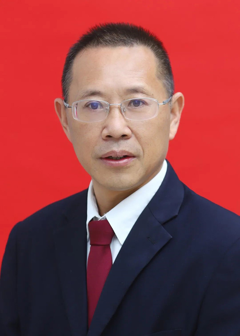 三峡高中首届闪亮峡高人孙长华